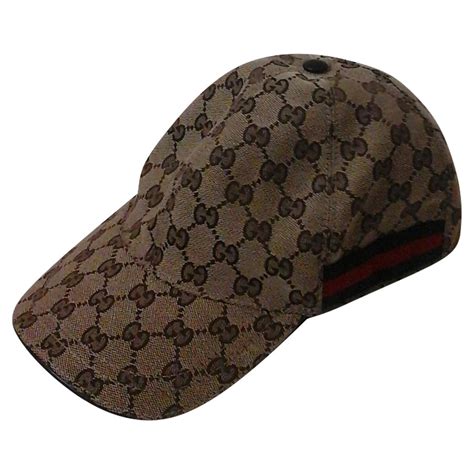 gucci cap gebraucht kaufen|gucci kleidung.